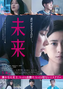 未来2026[电影解说]海报