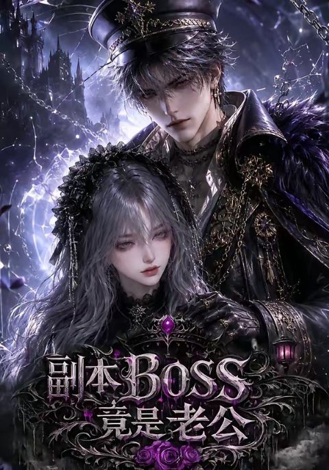副本BOSS竟是老公海报