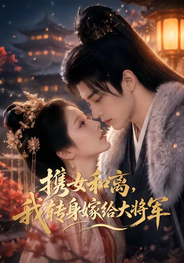 携女和离，我转身嫁给大将军海报