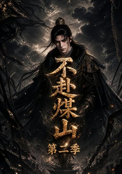 不赴煤山第二季海报