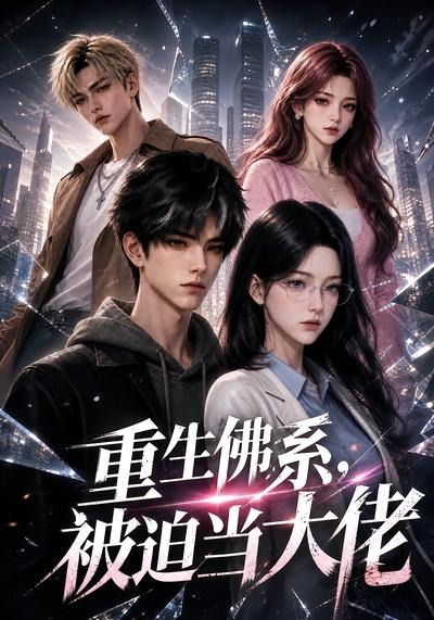 重生佛系，被迫当大佬海报