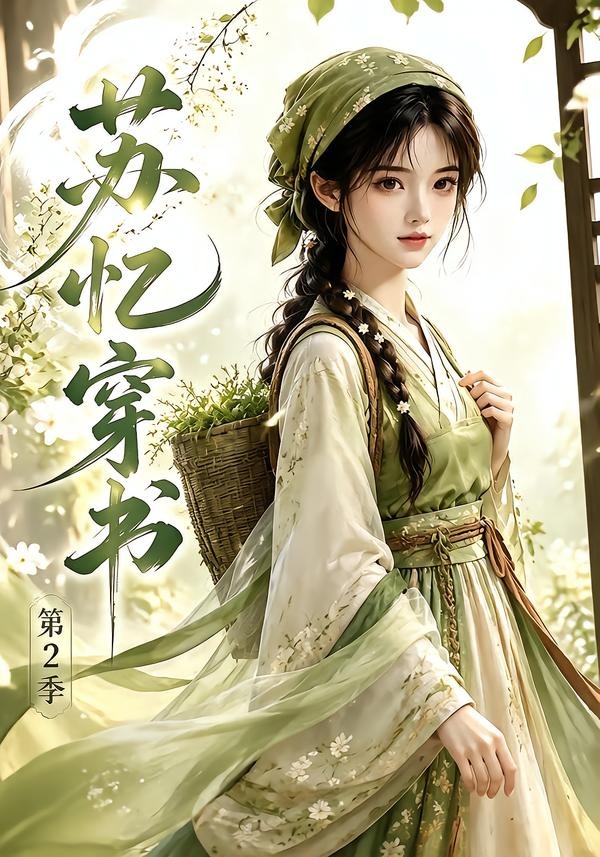 苏忆穿书第2季海报