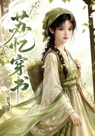 苏忆穿书第3季海报