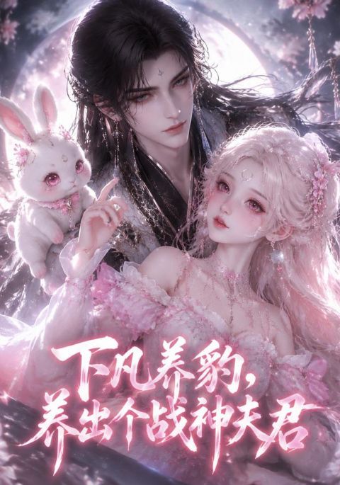下凡养豹，养出个战神夫君海报