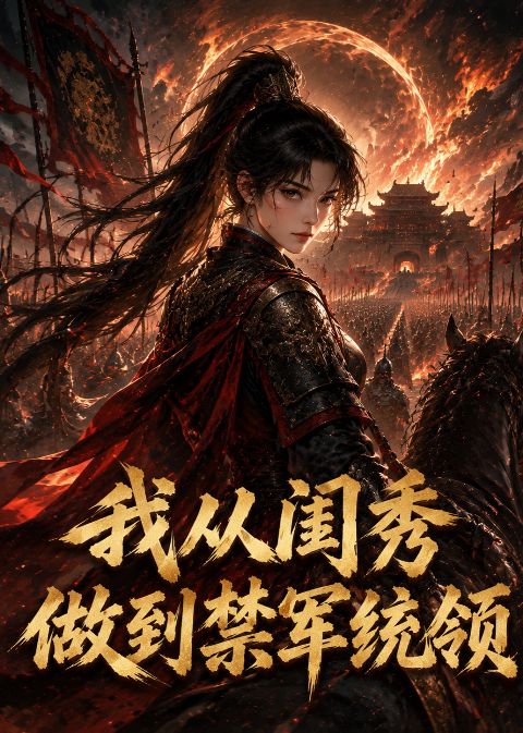 我从闺秀做到禁军统领海报