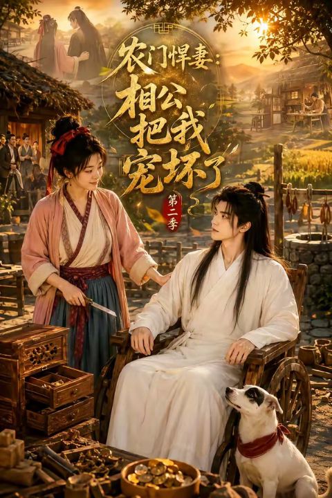 农门悍妻：相公把我宠坏了第二季海报