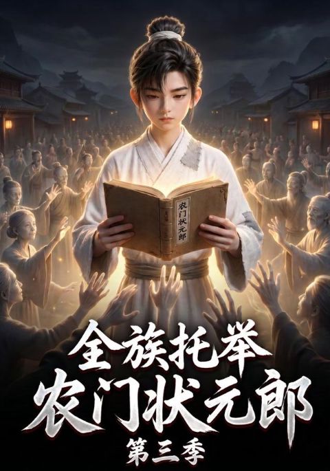 全族托举农门状元郎第三季海报