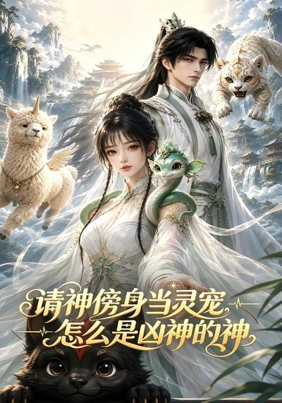 请神傍身当灵宠，怎么是凶神的神海报