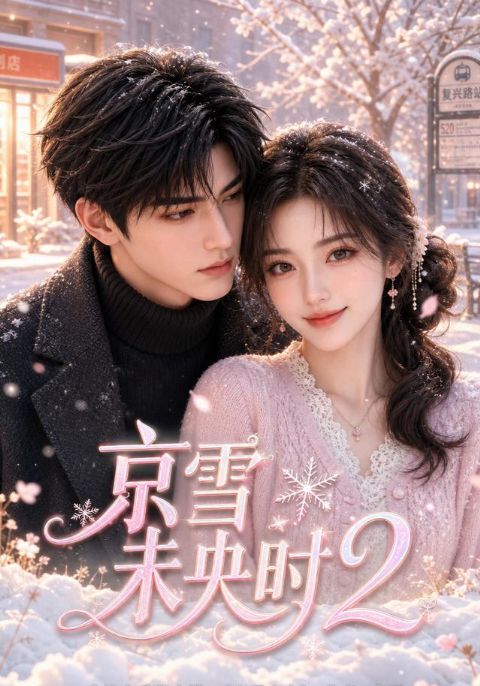 京雪未央时2海报