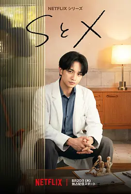 S X海报