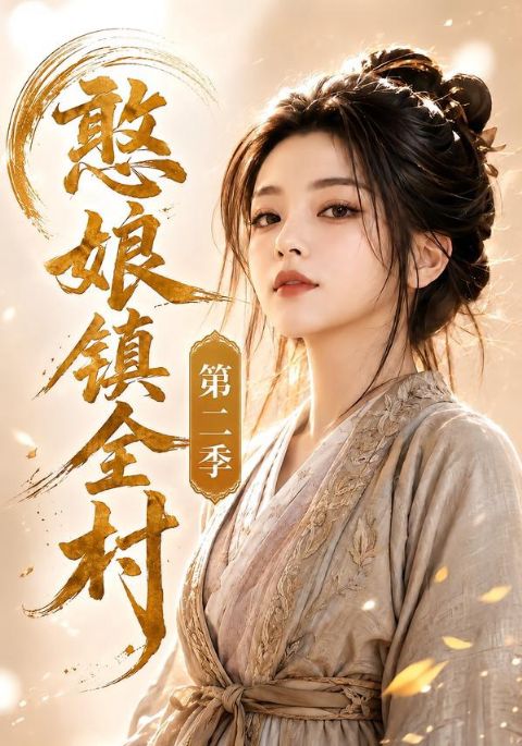 憨娘镇全村第二季海报