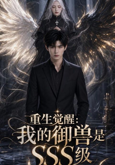 重生觉醒：我的御兽是SSS级海报