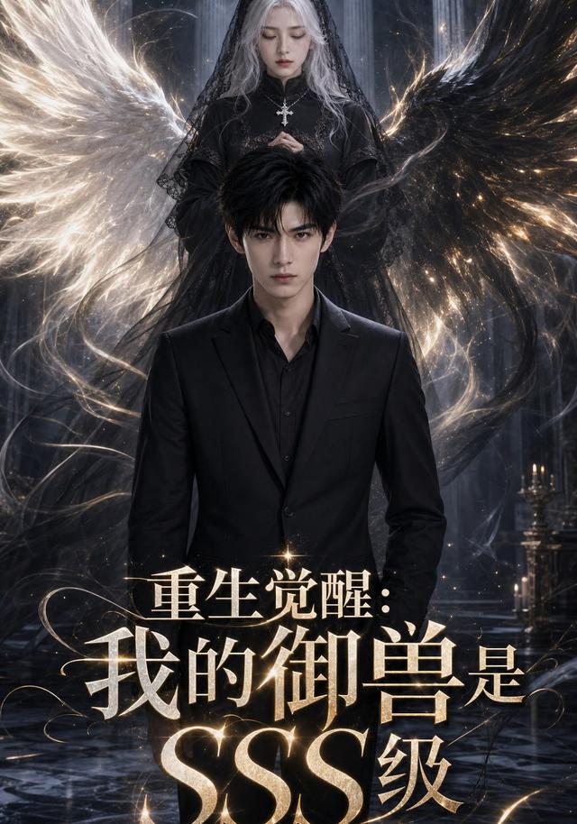 重生觉醒：我的御兽是SSS级海报