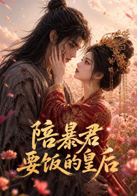 陪暴君要饭的皇后海报