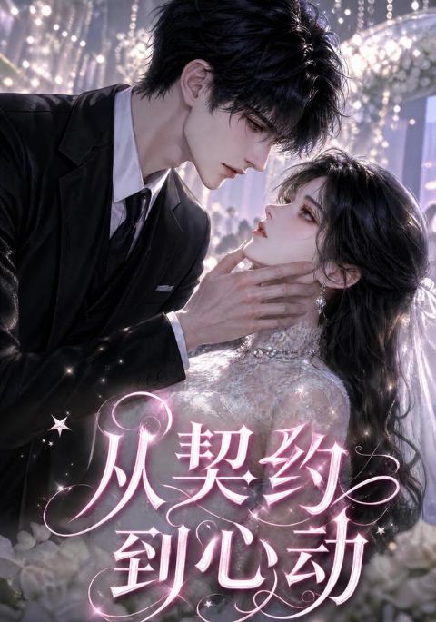 从契约到心动海报
