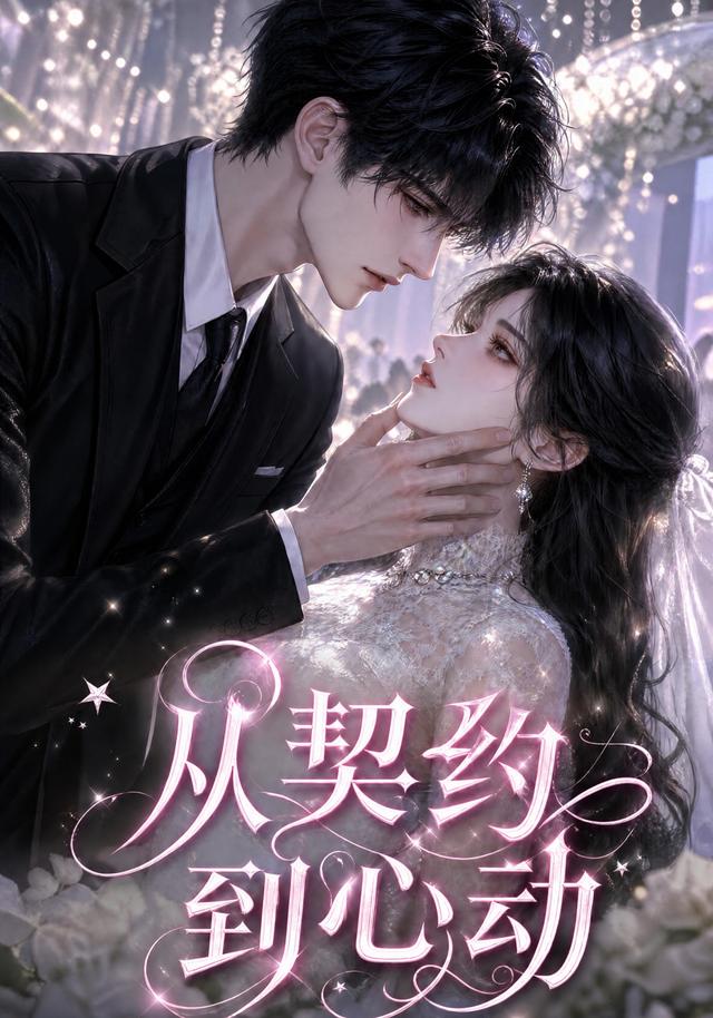 从契约到心动海报