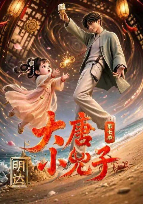 大唐小兕子明达第七季海报
