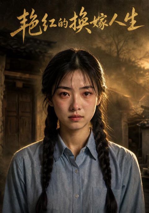 艳红的换嫁人生海报