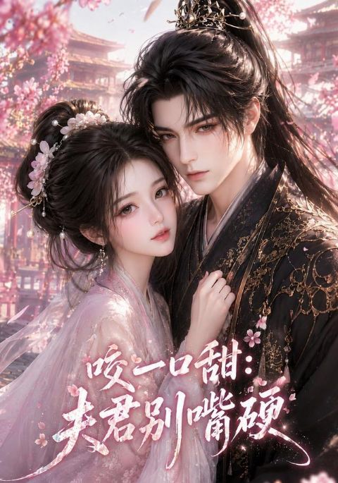 咬一口甜：夫君别嘴硬海报
