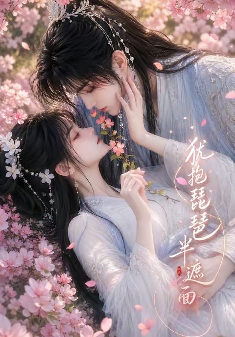 犹抱琵琶半遮面海报