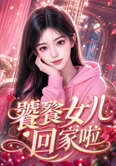 饕餮女儿回家啦海报