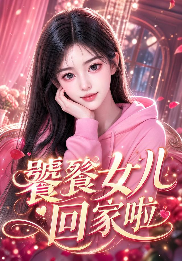 饕餮女儿回家啦海报
