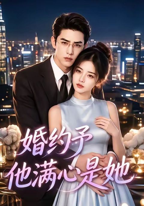 婚约予他满心是她海报
