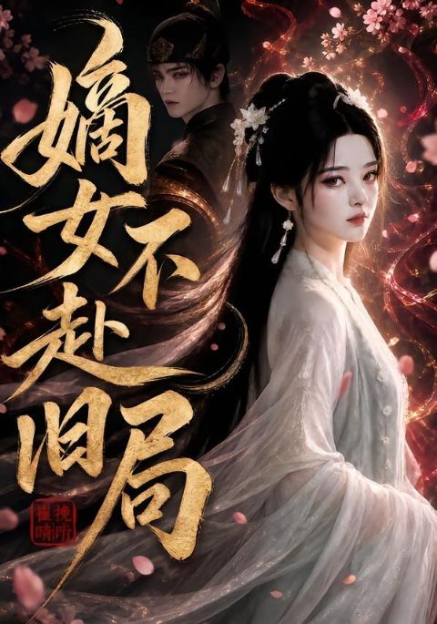 嫡女不赴旧局海报