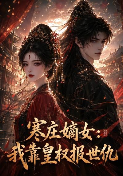 寒庄嫡女：我靠皇权报世仇海报