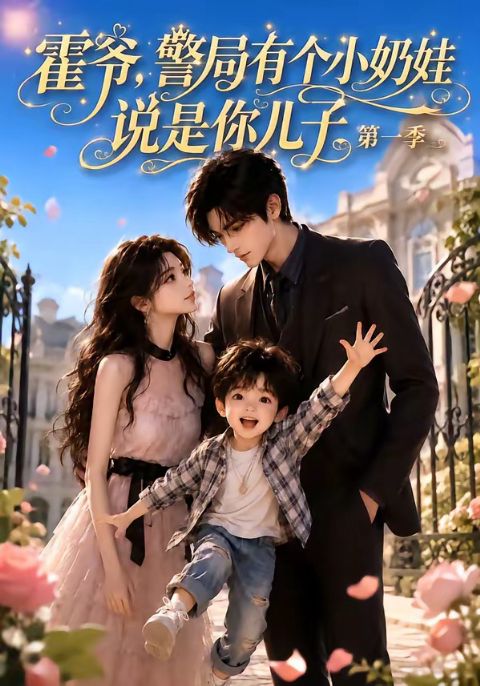 霍爷，警局有个小奶娃说是你儿子第一季海报