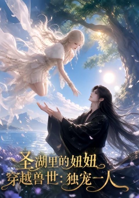 圣湖里的妞妞穿越兽世：独宠一人海报