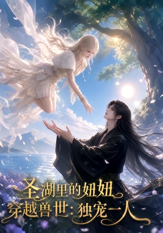 圣湖里的妞妞穿越兽世：独宠一人海报