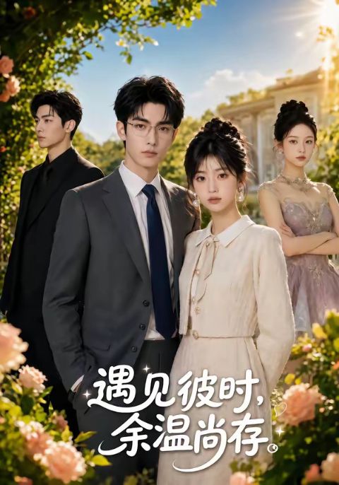 遇见彼时，余温尚存海报