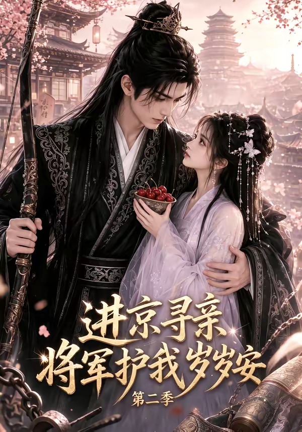 进京寻亲，将军护我岁岁安第二季海报