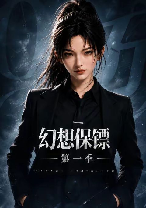 幻想保镖第一季海报