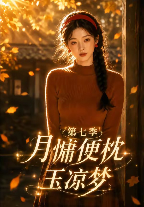 月慵便枕玉凉梦第七季海报