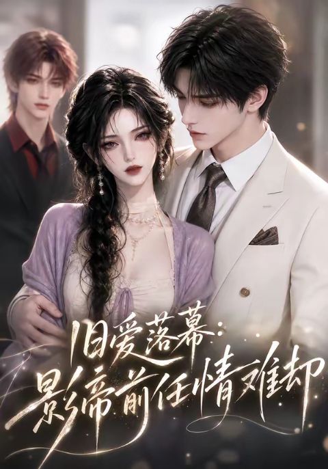 旧爱落幕：影帝前任情难却海报