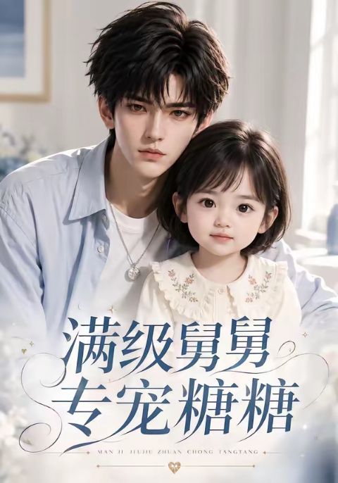 满级舅舅专宠糖糖海报