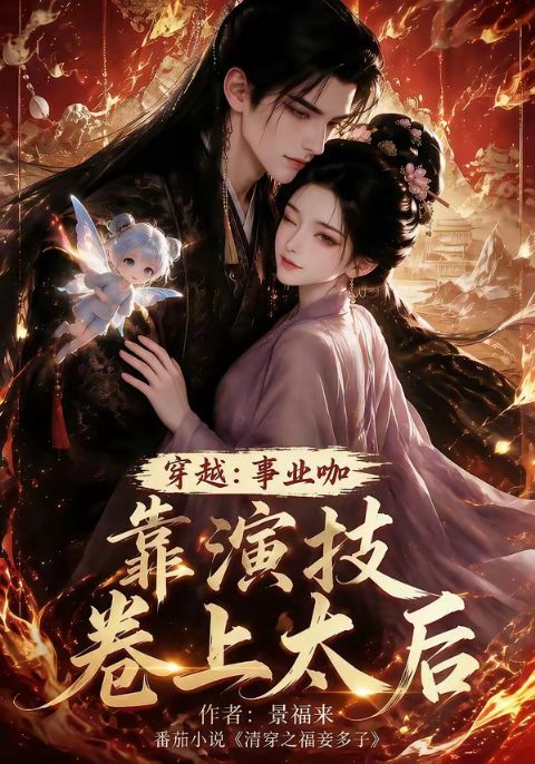 穿越：事业咖靠演技卷上太后海报