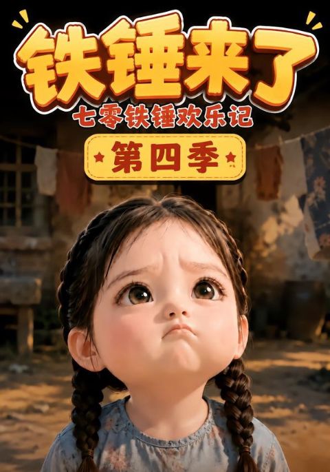 铁锤来了:七零铁锤欢乐记第四季海报