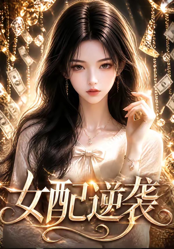 女配逆袭海报
