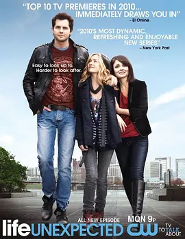 不期而至第二季（2010）海报
