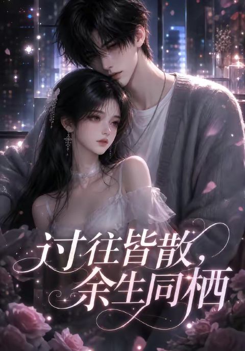 过往皆散,余生同栖海报