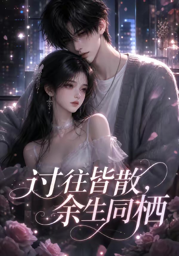 过往皆散,余生同栖海报