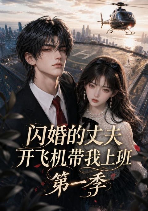 闪婚的丈夫开飞机带我上班第一季海报