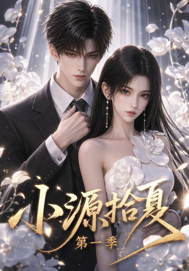 小源拾夏第一季海报