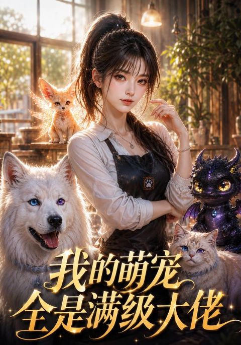 我的萌宠全是满级大佬海报