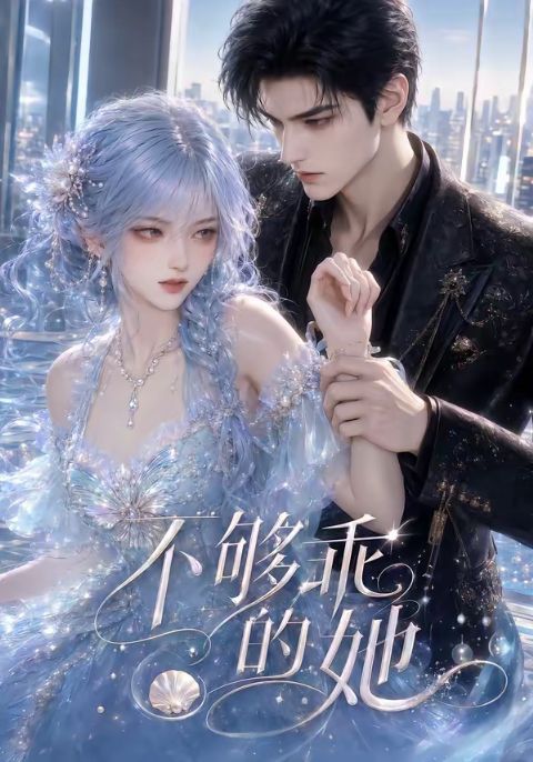 不够乖的她海报