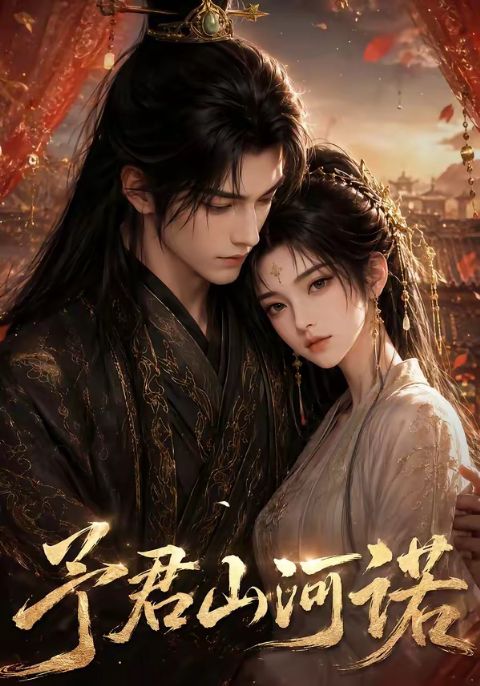 予君山河诺海报