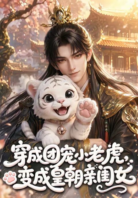 穿成团宠小老虎，变成皇朝亲闺女海报